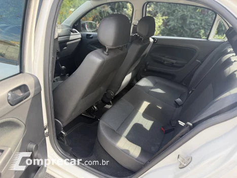 VOYAGE 1.6 MSI Totalflex