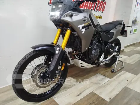 XTZ 700 TENERE