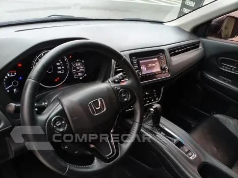 HR-V 1.8 16V EX