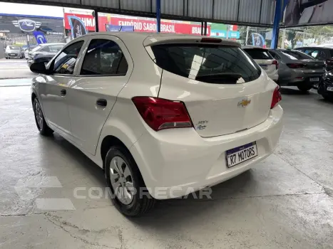 ONIX 1.0 MPFI JOY 8V FLEX 4P MANUAL