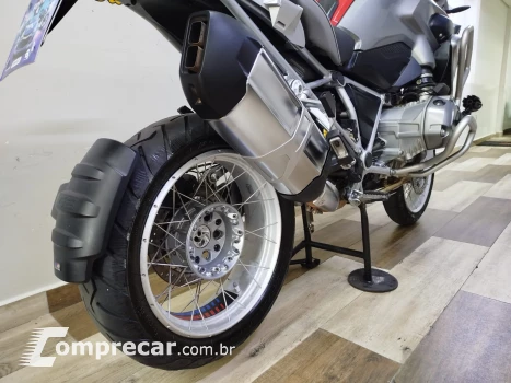 R 1200 GS