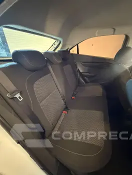 ONIX HATCH Joy 1.0 8V Flex 5p Mec.