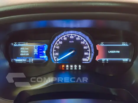 RANGER 3.2 LIMITED 4X4 CD 20V DIESEL 4P AUTOMÁTICO