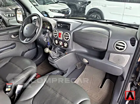 DOBLÒ 1.8 MPI Adventure 8V