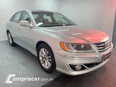 AZERA GLS 3.3 V6 24V 4p Aut.