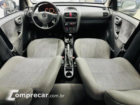 CORSA HATCH MAXX