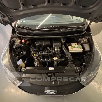 HB20 Comf./C.Plus/C.Style 1.0 Flex 12V