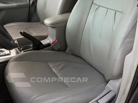 COROLLA 2.0 XEI 16V FLEX 4P AUTOMÁTICO