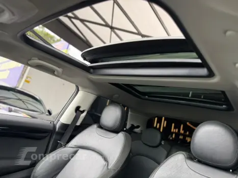 COOPER 2.0 S TOP 16V TURBO GASOLINA 2P AUTOMÁTICO