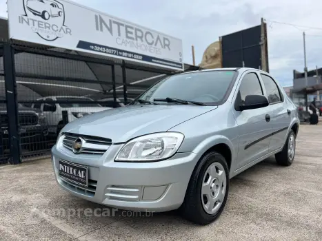 PRISMA 1.0 MPFI JOY 8V