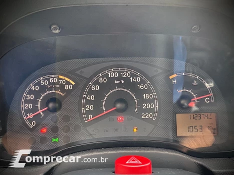 SIENA 1.0 MPI EL 8V