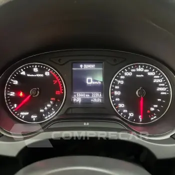 A3 Sportb. Prestige Plus 1.4 TFSI S-tron