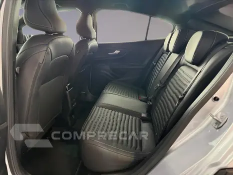 FASTBACK 1.0 TURBO 200 HYBRID IMPETUS CVT