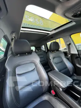 TIGGO 7 PRO 1.5 TCI Hybrid