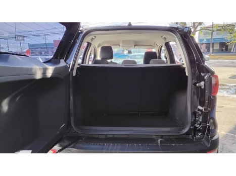 ECOSPORT 1.5 TI-VCT FLEX SE DIRECT AUTOMATICO