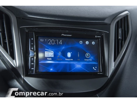 HB20 1.6 PREMIUM 16V FLEX 4P MANUAL