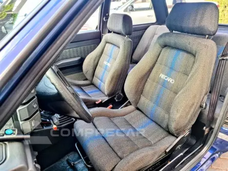 VOYAGE 1.6 CL 8V ÁLCOOL 2P MANUAL