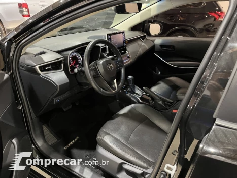 COROLLA 2.0 XEI 16V