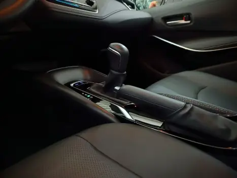 COROLLA 2.0 VVT-IE FLEX XEI DIRECT SHIFT