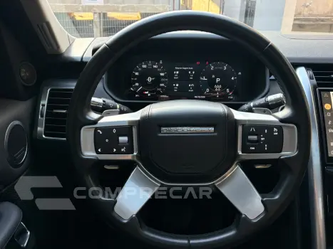 DISCOVERY 3.0 D300 Turbo HSE