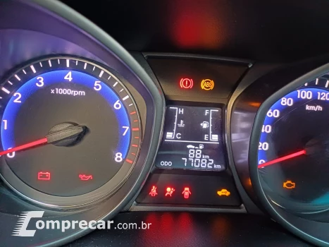 HB20 1.6 Comfort 16V