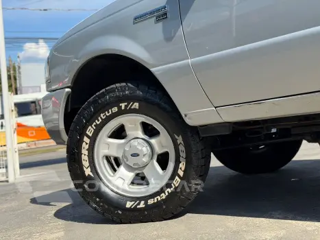 Ranger XLS 2.3 16V 145cv/150cv 4x2 CS