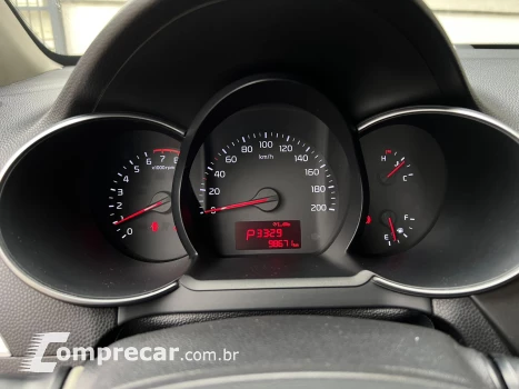 PICANTO 1.0 EX 12V