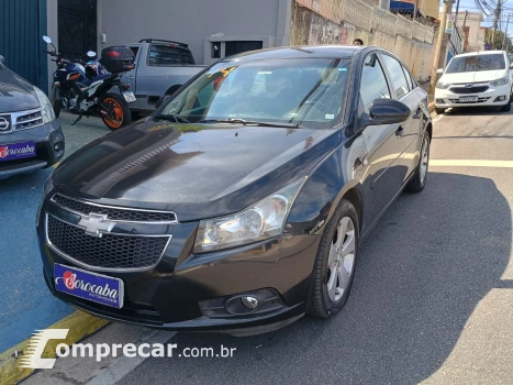CHEVROLET Cruze LT 1.8 4 portas