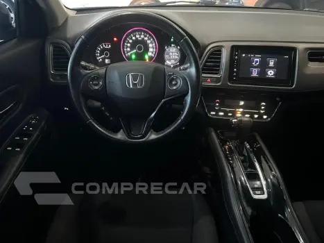 HR-V EX 1.8 FLEXONE 16V 5P AUT