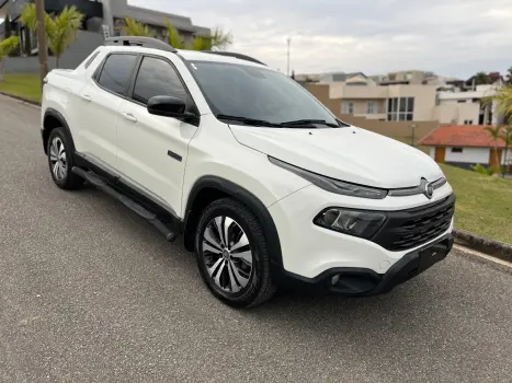 Fiat TORO 2.0 16V TURBO DIESEL ULTRA 4WD AT9 4 portas