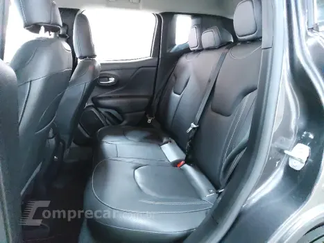 RENEGADE LONGITUDE  T270