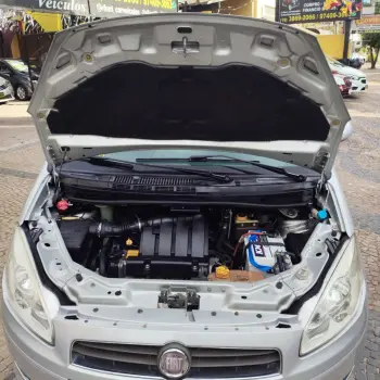 Idea ATTRACTIVE 1.4 Fire Flex 8V 5p