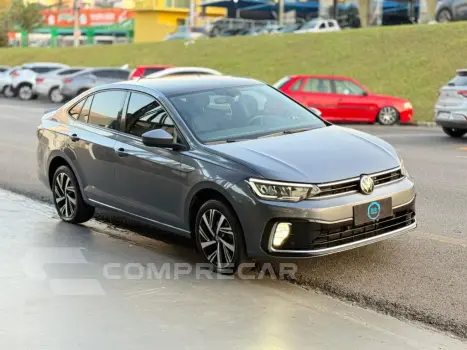 VIRTUS Highline 200 TSI 1.0 Flex 12V Aut