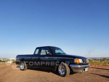 FORD RANGER 4.0 STX 4X2 CE V6 12V 2 portas