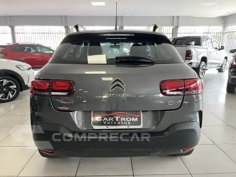 C4 CACTUS FEEL A 1.6