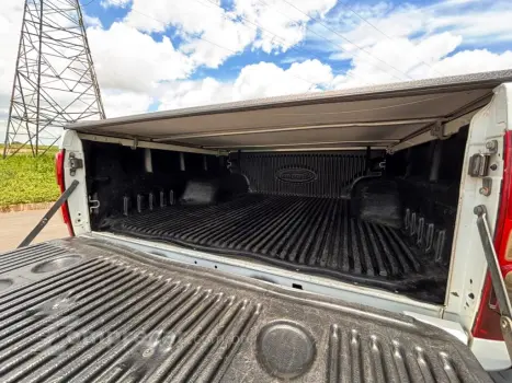 S10 2.5 LTZ 4X2 CD 16V FLEX 4P MANUAL