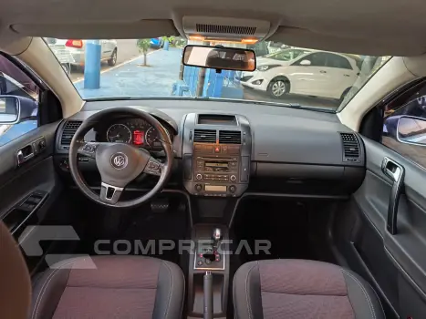 POLO SEDAN 1.6 MI Comfortline 8V