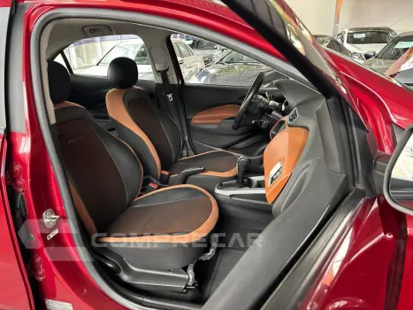 ONIX HATCH ACTIV 1.4 8V Flex 5P Aut.