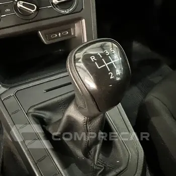 Polo Track 1.0 Flex 12V 5p
