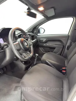 STRADA 1.4 Fire Endurance CS