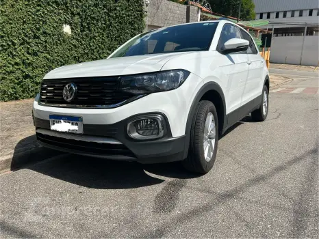 T-CROSS 1.0 200 TSI Sense