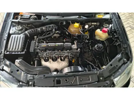 CLASSIC 1.0 MPFI LS 8V FLEX 4P MANUAL