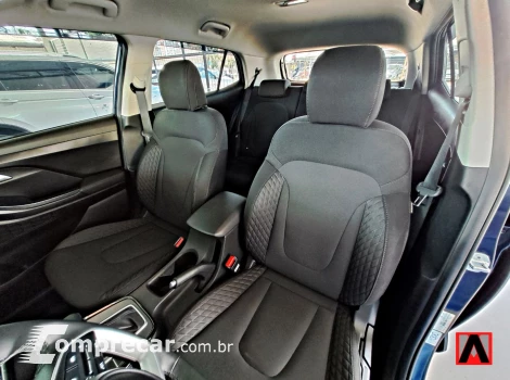 CRETA 1.0 Tgdi Limited Safety