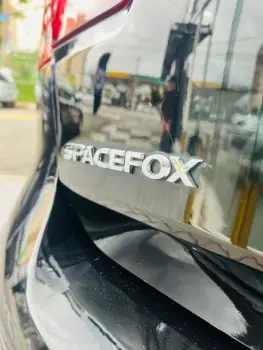 SPACEFOX 1.6/ 1.6 Trend Total Flex 8V 5p