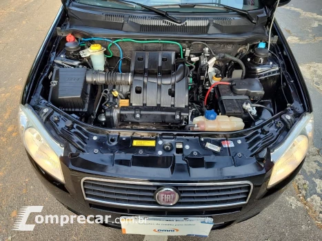 SIENA 1.0 MPI EL Celebration 8V