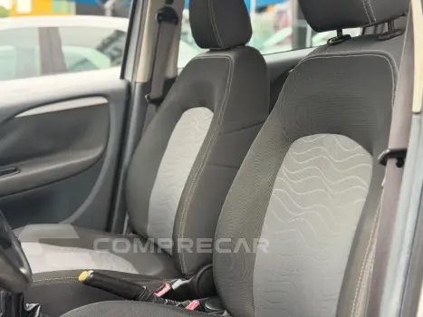 Punto ESSENCE 1.6 Flex 16V 5p