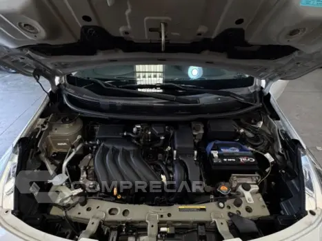 VERSA - 1.6 16V START SV 4P XTRONIC