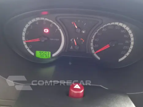 Ecosport 1.6 Xlt 8V Flex 4P Manual