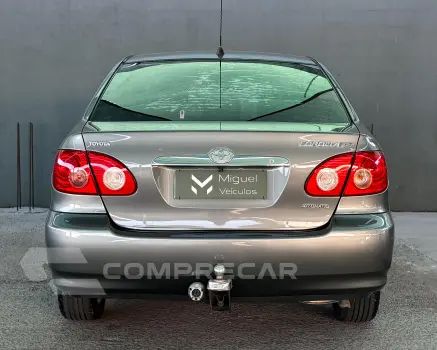 COROLLA 1.8 Se-g 16V