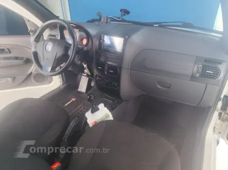 STRADA 1.4 MPI Hard Working CS 8V